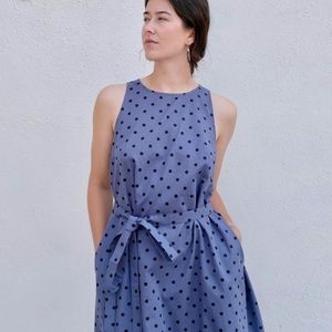 Ursa Miller brand new dress, size small